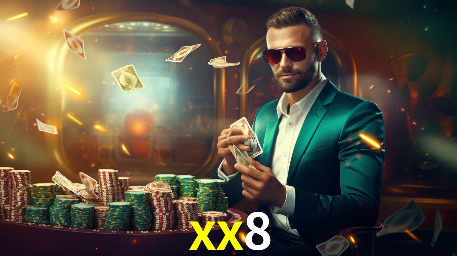 Plataforma xx8 confiável