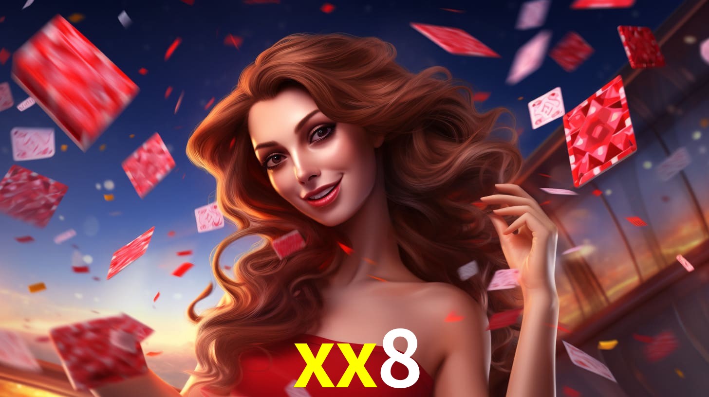 xx8 game