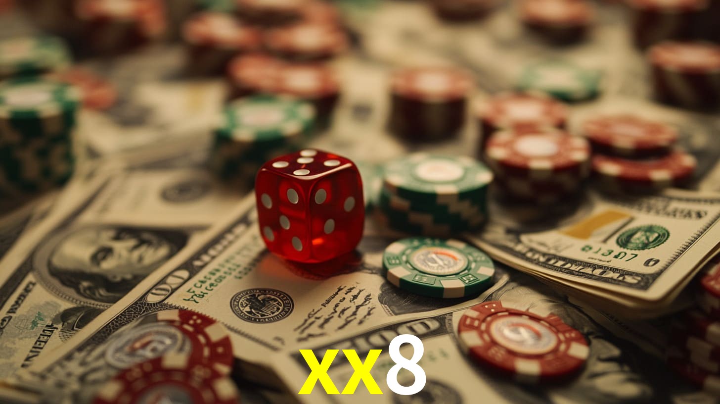 xx8 Recompensas para você