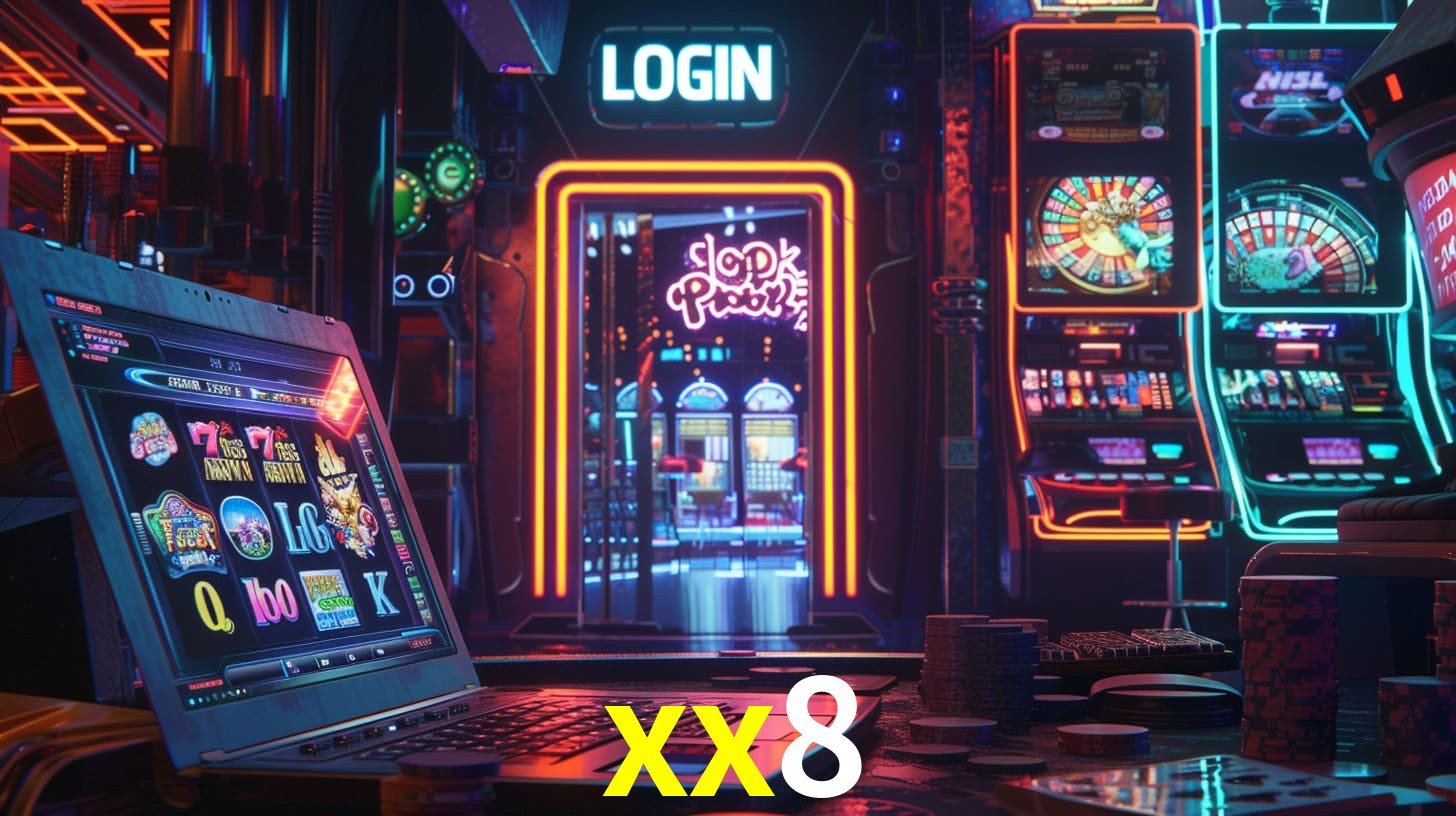 xx8 Baixar Login