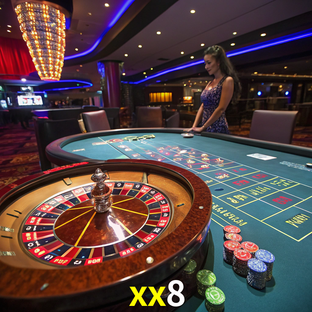 xx8 cassino