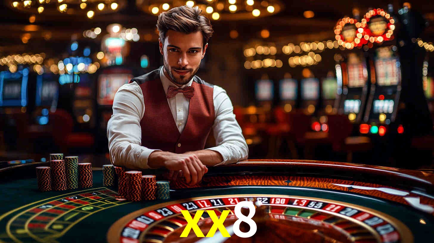 Problemas de Login no xx8