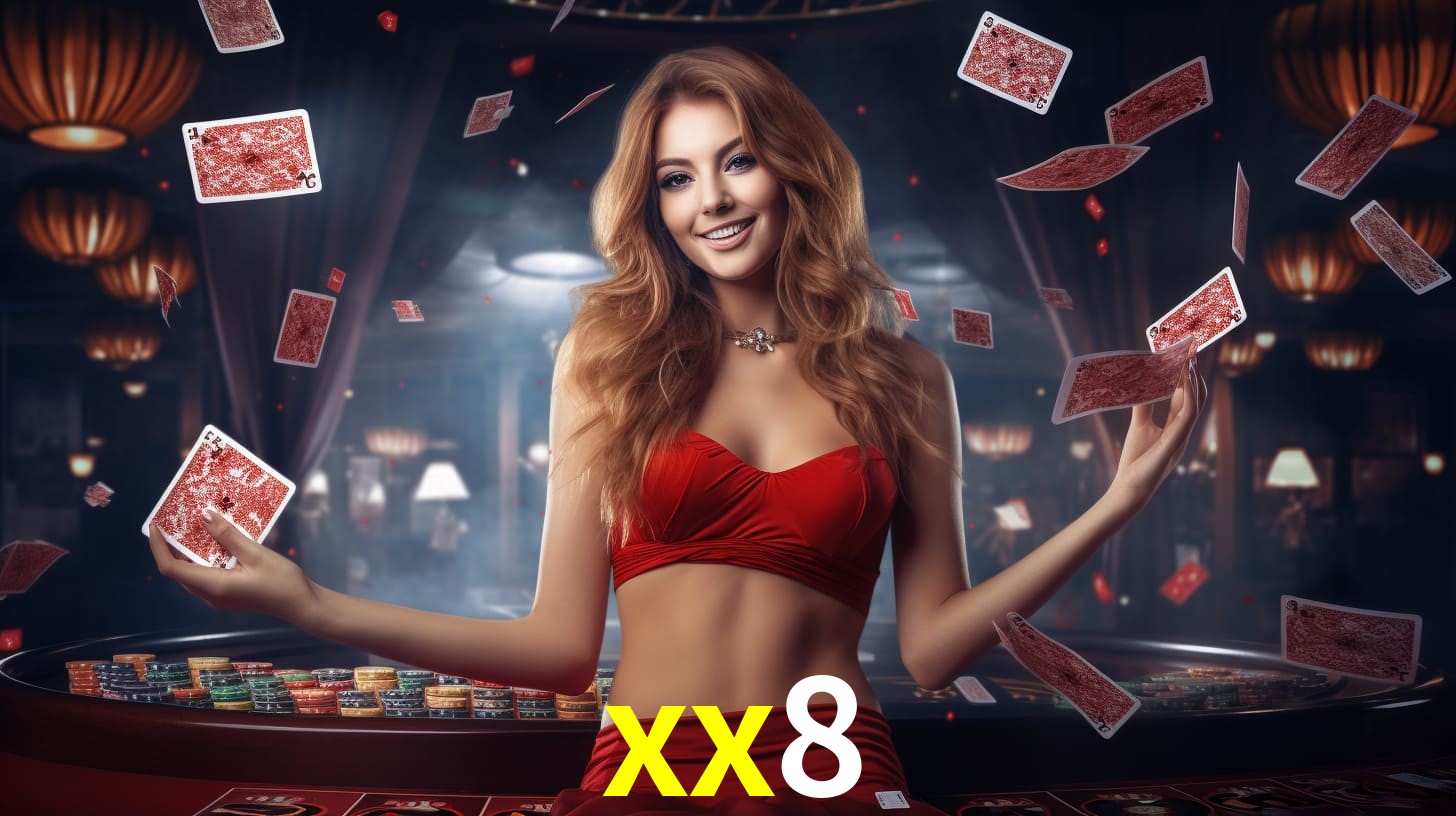 xx8 bônus